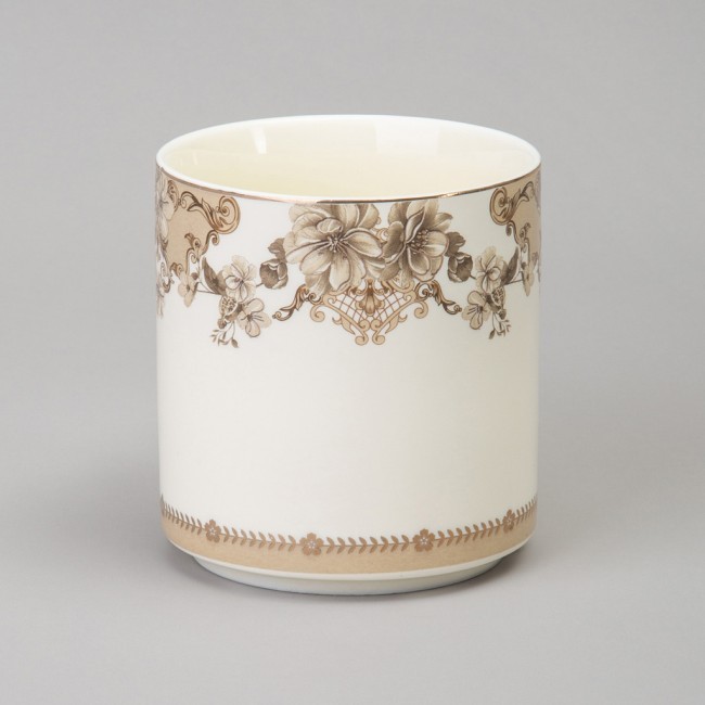 Кружка lefard "rendezvous" 360 мл Lefard (165-577) Кружка lefard "rendezvous" 360 мл Lefard (165-577)