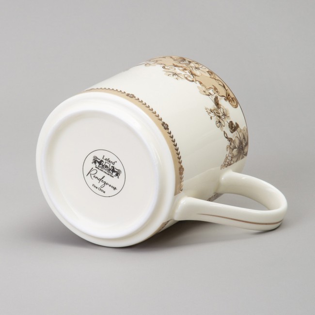 Кружка lefard "rendezvous" 360 мл Lefard (165-577) Кружка lefard "rendezvous" 360 мл Lefard (165-577)