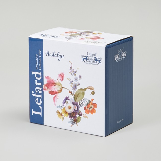 Набор салатников lefard "nostalgie" 2 шт. 11,5 см Lefard (590-669) Набор салатников lefard "nostalgie" 2 шт. 11,5 см Lefard (590-669)