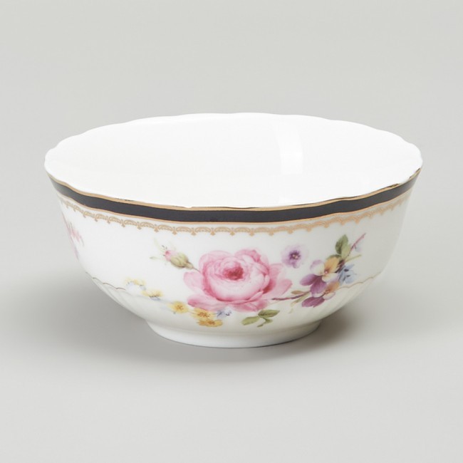 Набор салатников lefard "nostalgie" 2 шт. 11,5 см Lefard (590-669) Набор салатников lefard "nostalgie" 2 шт. 11,5 см Lefard (590-669)