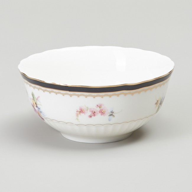 Набор салатников lefard "nostalgie" 2 шт. 11,5 см Lefard (590-669) Набор салатников lefard "nostalgie" 2 шт. 11,5 см Lefard (590-669)