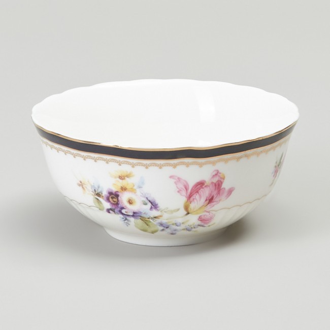 Набор салатников lefard "nostalgie" 2 шт. 11,5 см Lefard (590-669) Набор салатников lefard "nostalgie" 2 шт. 11,5 см Lefard (590-669)