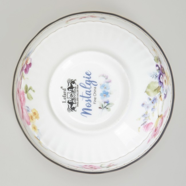 Набор салатников lefard "nostalgie" 2 шт. 11,5 см Lefard (590-669) Набор салатников lefard "nostalgie" 2 шт. 11,5 см Lefard (590-669)