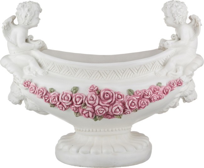 Ваза декоративная 76 см коллекция "amore" Lefard (390-757) Ваза декоративная 76 см коллекция "amore" Lefard (390-757)