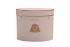 Диффузор Oval Pink, спрей Winter in Chatou 2х10мл в уп. (TT-00014735)