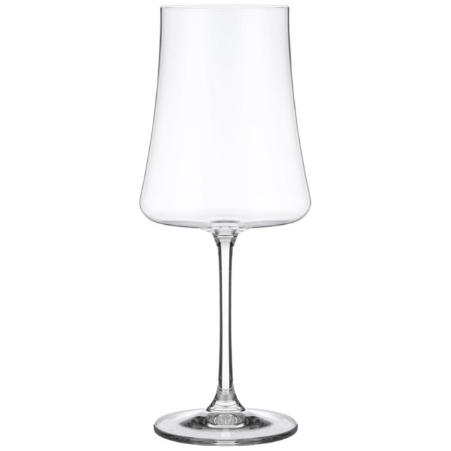 Набор бокалов для вина из 4 шт. "xtra" 560 мл Crystalex (674-905)