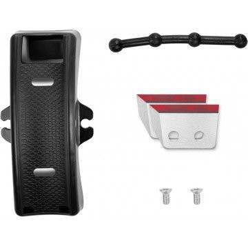 Ледобур Тонар Buran 100L (диаметр 100 мм) двуручный, левый, прямые ножи (67138)