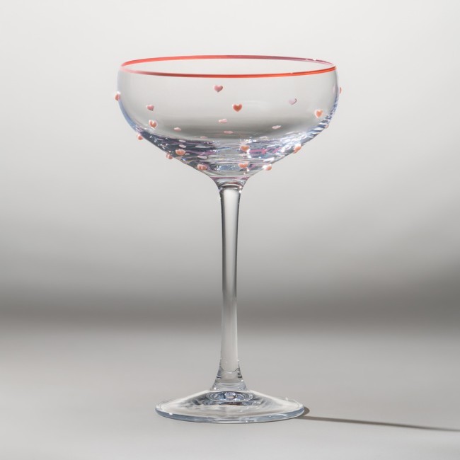 Набор креманок "sweety" из 2 шт. 270 мл Lefard (685-104) Набор креманок "sweety" из 2 шт. 270 мл Lefard (685-104)