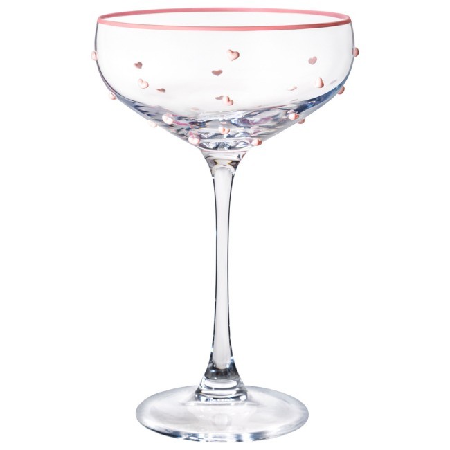 Набор креманок "sweety" из 2 шт. 270 мл Lefard (685-104) Набор креманок "sweety" из 2 шт. 270 мл Lefard (685-104)