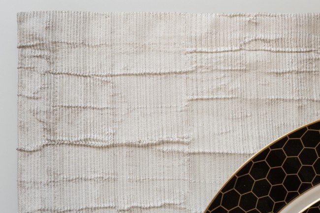 Набор для сервировки стола LUXURY 02 Дорожка 50*180 (1шт) ,салфетки 33*45 (2шт) (TT-00015773)