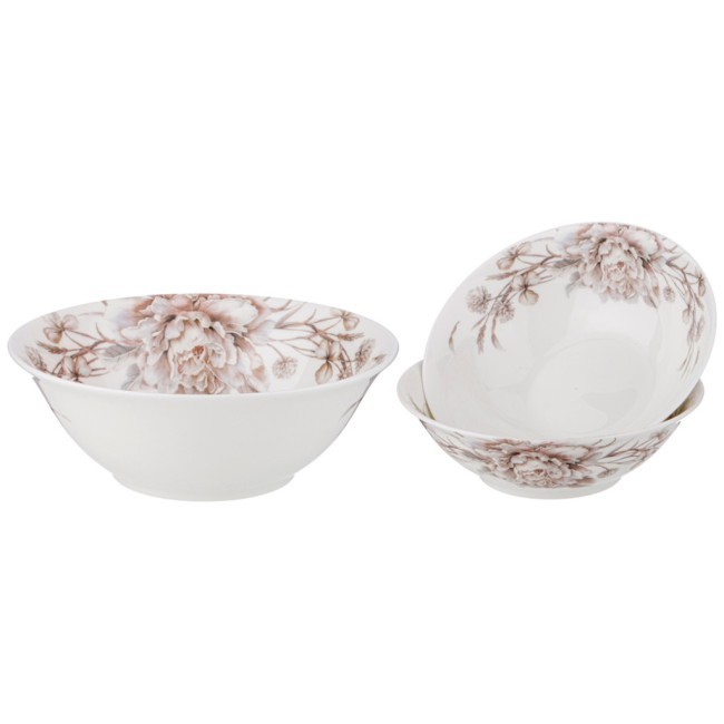 Сервиз столовый lefard "white flower" на 6 пер. 23 пр. Lefard (415-2240) Сервиз столовый lefard "white flower" на 6 пер. 23 пр. Lefard (415-2240)