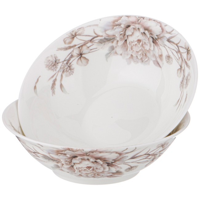 Сервиз столовый lefard "white flower" на 6 пер. 23 пр. Lefard (415-2240) Сервиз столовый lefard "white flower" на 6 пер. 23 пр. Lefard (415-2240)