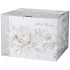 Сервиз столовый lefard "white flower" на 6 пер. 23 пр. Lefard (415-2240)