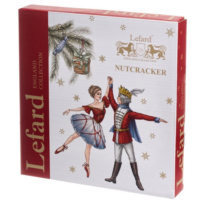 Блюдо сервировочное "щелкунчик" green в форме звезды, 21*21*2,5 см Lefard (355-415) Блюдо сервировочное "щелкунчик" green в форме звезды, 21*21*2,5 см Lefard (355-415)