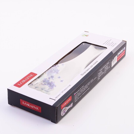 Подложка 25см Букет фантазий доломит LR (60206) Подложка 25см Букет фантазий доломит LR (60206)