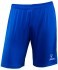Шорты игровые JÖGEL CAMP Classic Shorts, синий/белый, детский (702453)