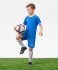 Шорты игровые JOGEL CAMP Classic Shorts, синий/белый, детский (702453)
