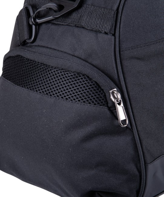 Сумка спортивная JÖGEL DIVISION Small Bag, черный (1218601)