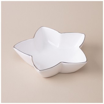 Салатник 20х5 см Lefard (763-158)