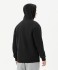 Флисовое худи на молнии JÖGEL ESSENTIAL Cotton Fleece FZ Hoodie, черный (2122102)