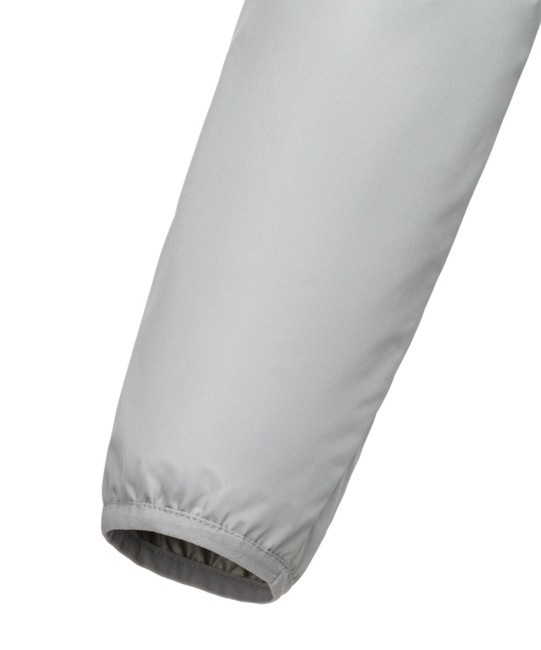 Куртка ветрозащитная JOGEL CAMP 2 Rain Jacket, серый (2113013) Куртка ветрозащитная JOGEL CAMP 2 Rain Jacket, серый (2113013)