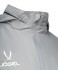 Куртка ветрозащитная JÖGEL CAMP 2 Rain Jacket, серый (2113013)