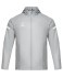Куртка ветрозащитная JÖGEL CAMP 2 Rain Jacket, серый (2113013)