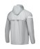 Куртка ветрозащитная JOGEL CAMP 2 Rain Jacket, серый (2113013) Куртка ветрозащитная JOGEL CAMP 2 Rain Jacket, серый (2113013)