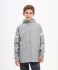 Куртка ветрозащитная JÖGEL CAMP 2 Rain Jacket, серый, детский (2126681)