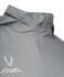 Куртка ветрозащитная JÖGEL CAMP 2 Rain Jacket, серый, детский (2126681)
