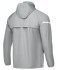 Куртка ветрозащитная JÖGEL CAMP 2 Rain Jacket, серый, детский (2126681)