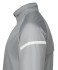 Куртка ветрозащитная JÖGEL CAMP 2 Rain Jacket, серый, детский (2126681)