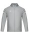 Куртка ветрозащитная JÖGEL CAMP 2 Rain Jacket, серый, детский (2126681)