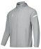 Куртка ветрозащитная JÖGEL CAMP 2 Rain Jacket, серый, детский (2126681)