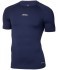 Футболка компрессионная с коротким рукавом JOGEL CAMP PerFormDRY Top SS, темно-синий (2125192)