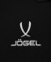 Поло JÖGEL CAMP 2 CVC Polo CZ, черный (2119030)