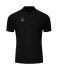 Поло JÖGEL CAMP 2 CVC Polo CZ, черный (2130828) Поло JÖGEL CAMP 2 CVC Polo CZ, черный (2130828)