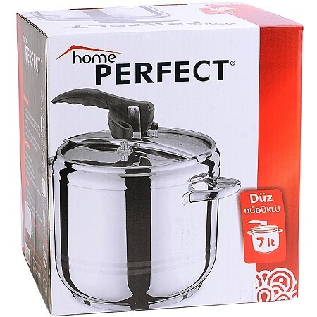 Скороварка 7л. нержавейка HP (800-03) Скороварка 7л. нержавейка HP (800-03)