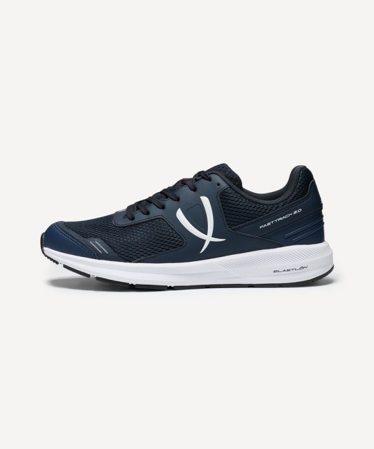 Кроссовки беговые JOGEL Fasttrack 2.0 Navy/white (2125612)