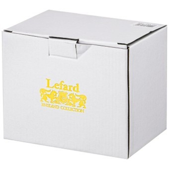 Банка для соли lefard "котики" Lefard (264-122)