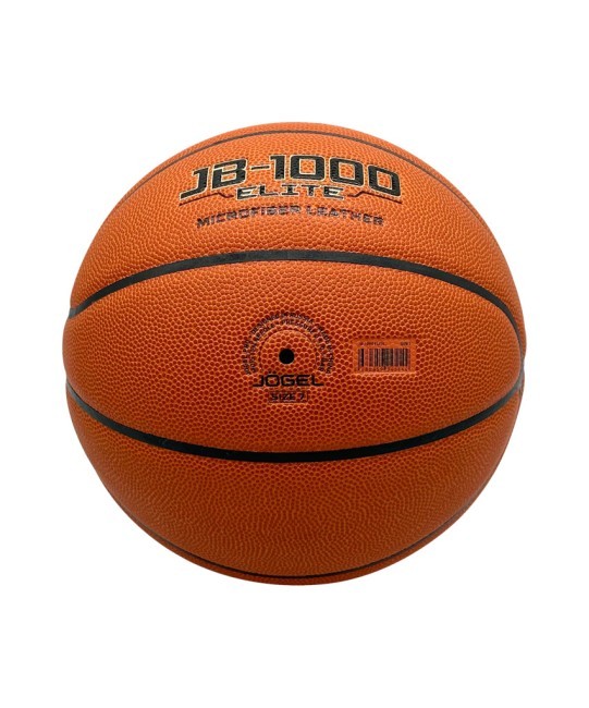 Мяч баскетбольный JÖGEL FIBA JB-1000 ELITE №7 (2113852) Мяч баскетбольный JÖGEL FIBA JB-1000 ELITE №7 (2113852)