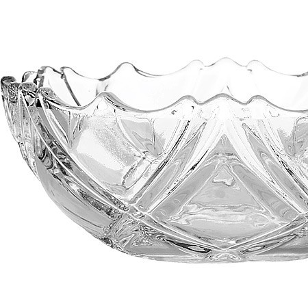 Набор салатников SUNDERLAND 6шт 250мл 12см (7282)