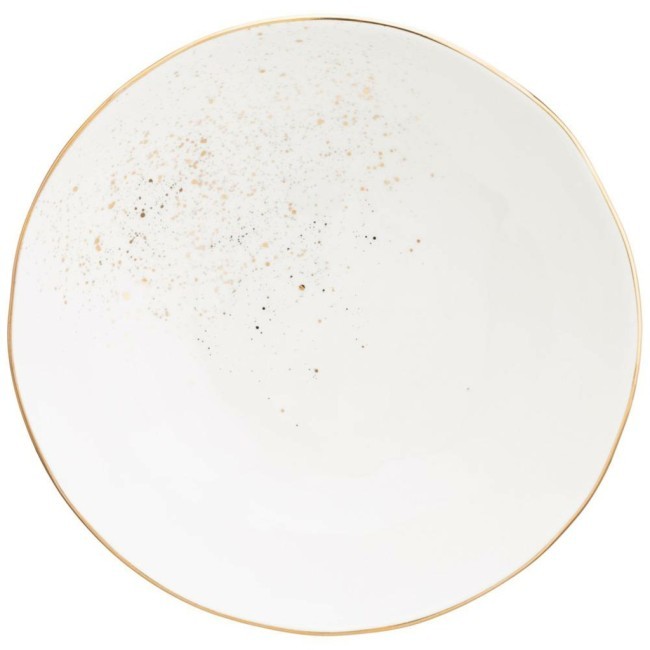 Салатник bronco "gold" 18*5,5 см 550 мл Bronco (263-1083) Салатник bronco "gold" 18*5,5 см 550 мл Bronco (263-1083)