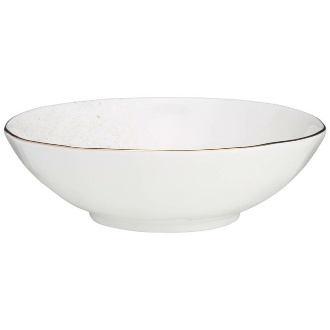 Салатник bronco "gold" 18*5,5 см 550 мл Bronco (263-1083) Салатник bronco "gold" 18*5,5 см 550 мл Bronco (263-1083)