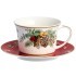 Чайная пара lefard "celebration" 250 мл Lefard (760-770-1)