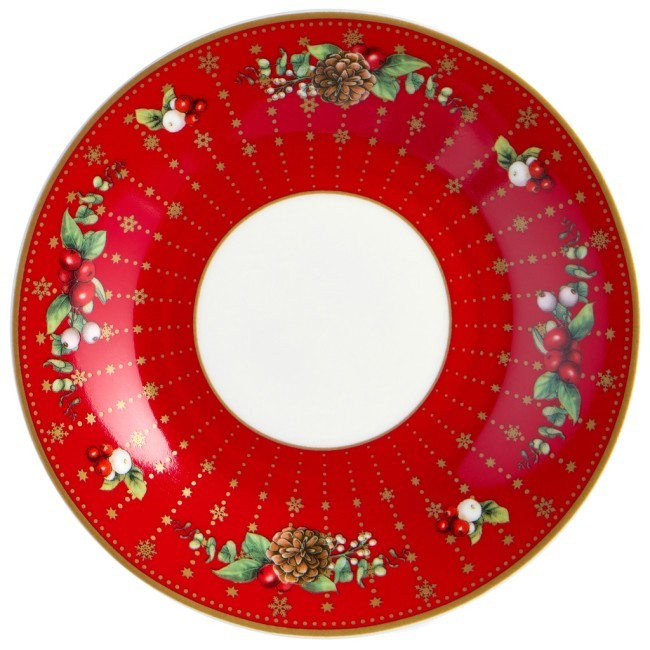 Чайная пара lefard "celebration" 250 мл Lefard (760-770-1) Чайная пара lefard "celebration" 250 мл Lefard (760-770-1)