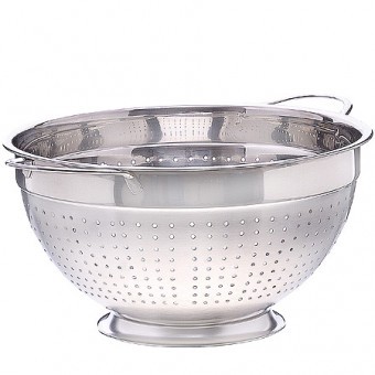 Дуршлаг 26 см из нерж/ст МВ (30374)