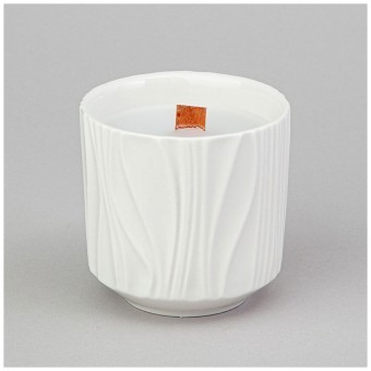 Свеча ароматическая интерьерная 175мл 7.2*7.2*7см Lefard (374-116)