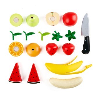 Игровой набор Набор фруктов (E3171_HP)