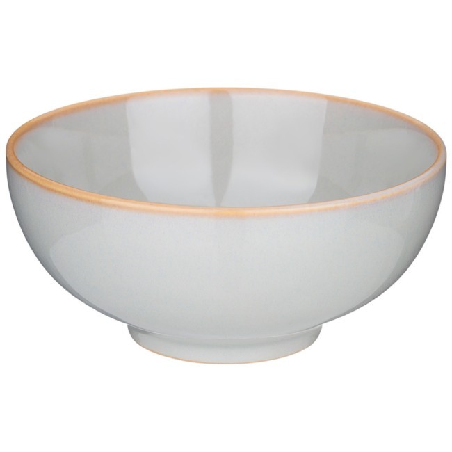 Салатник bronco "soul kitchen" 14*6,5 см 500 мл серый Bronco (189-418)